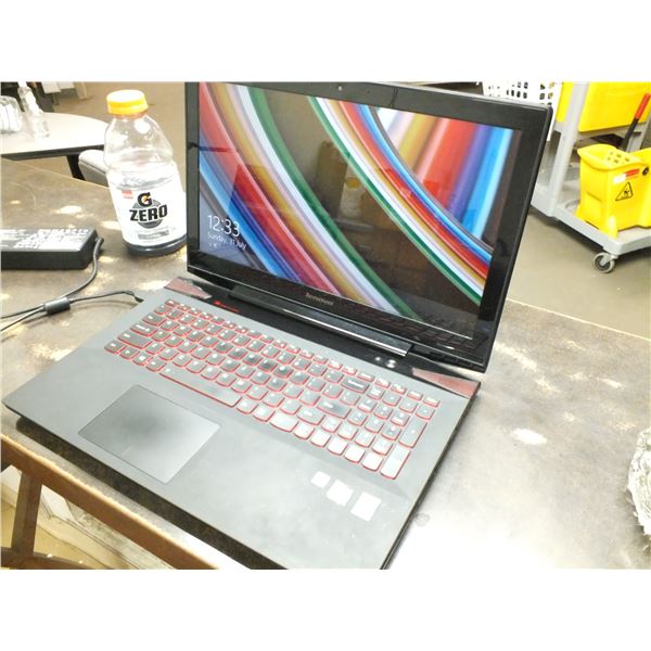 Lenovo Laptop