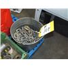 Image 1 : Small Bucket Of Chain