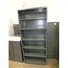 Image 1 : Metal Bookshelf