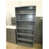 Image 1 : Metal Bookshelf