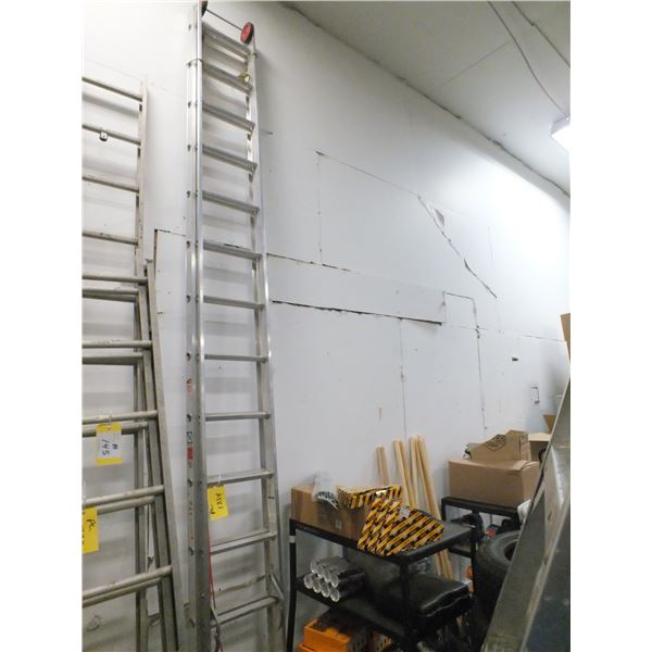 28ft Extension Ladder