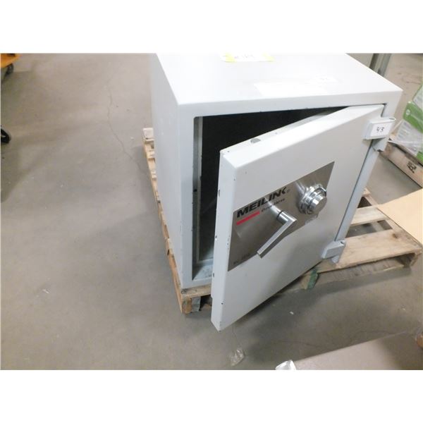 Melink Combination Safe