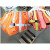 Image 1 : 5 Reflective Vest's