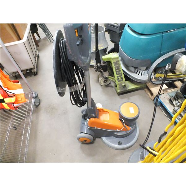 Taski Ergo Disc 300 Floor Machine