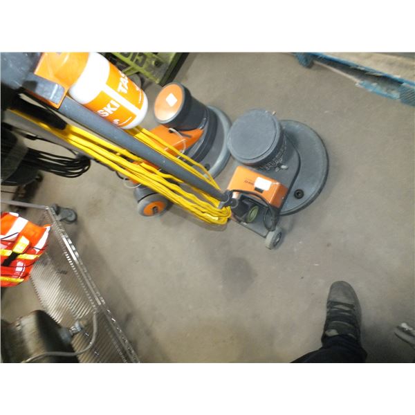Taski Mono 42 Floor Machine