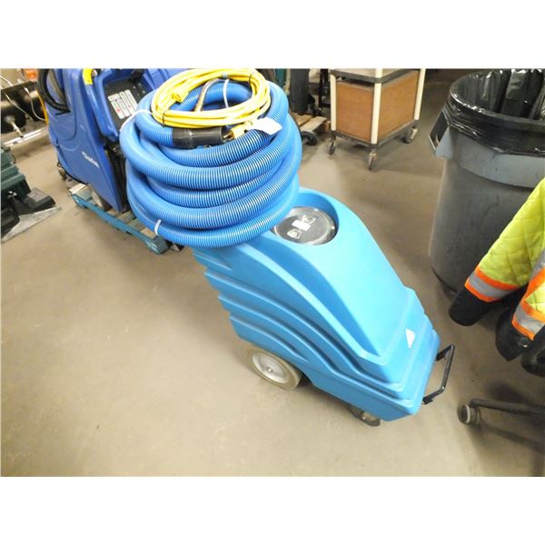 Dust Bane Floor Machine