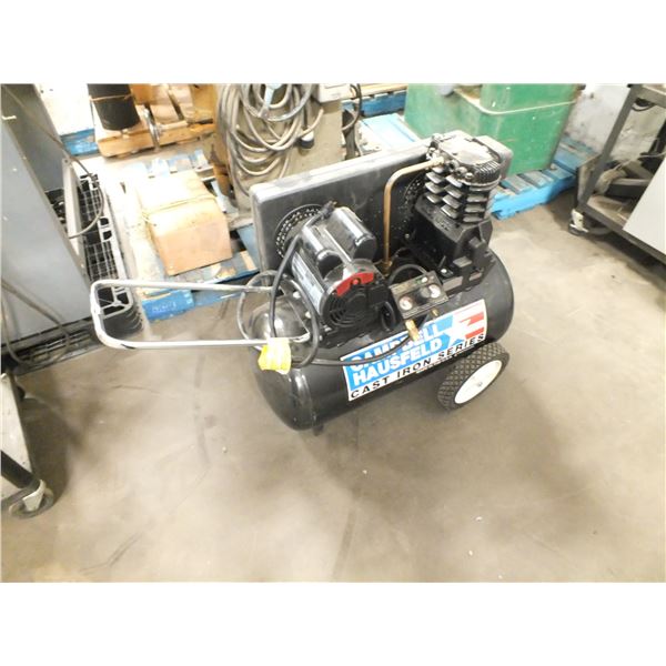Campbell Hausfeld  20 gallon Air Compressor