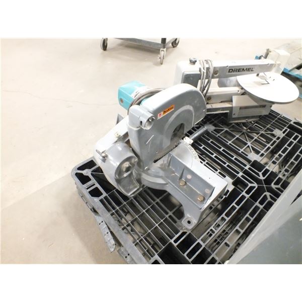Makita Mitre Saw