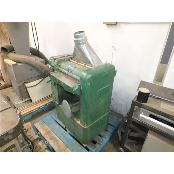 Rockwell model 18 Plainer