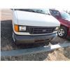 Image 3 : 2007 Ford Passenger Van
