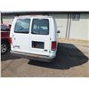 Image 4 : 2007 Ford Passenger Van
