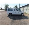 Image 5 : 2007 Ford Passenger Van