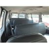 Image 8 : 2007 Ford Passenger Van