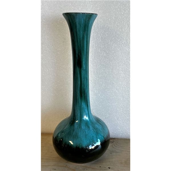 Blue Mountain Pottery Vase