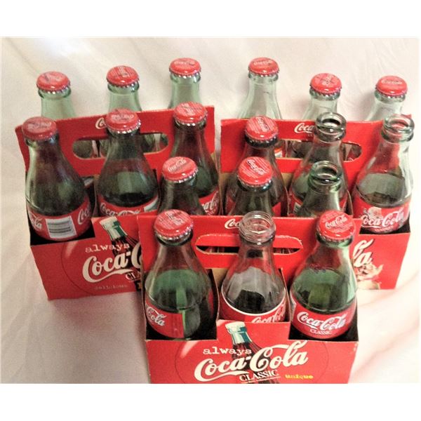 Coca Cola Collectibles