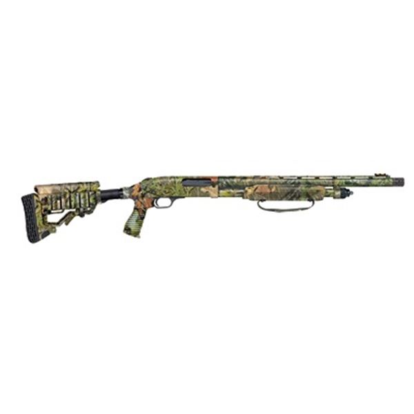 MSBRG 835 TURKEY 12GA/20 MOS OAK 5RD