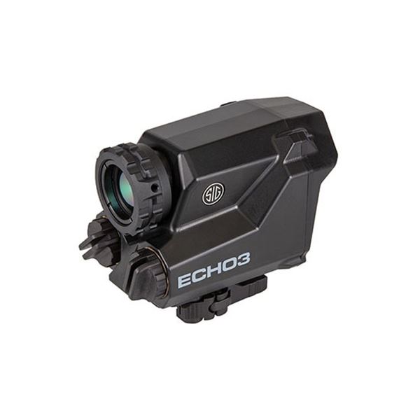 SIG ECHO3 THERMAL REFLEX SIGHT 2-12X M1913
