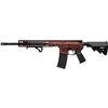 Image 1 : LWRC IC DI 5.56 16" FLAT DARK RED