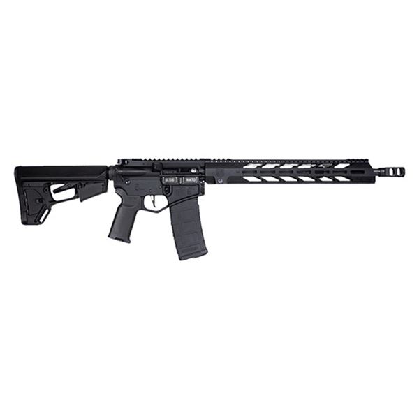 DIAMONDBACK DIAMOND DB15 5.56 16" BLK 15" M-LOK