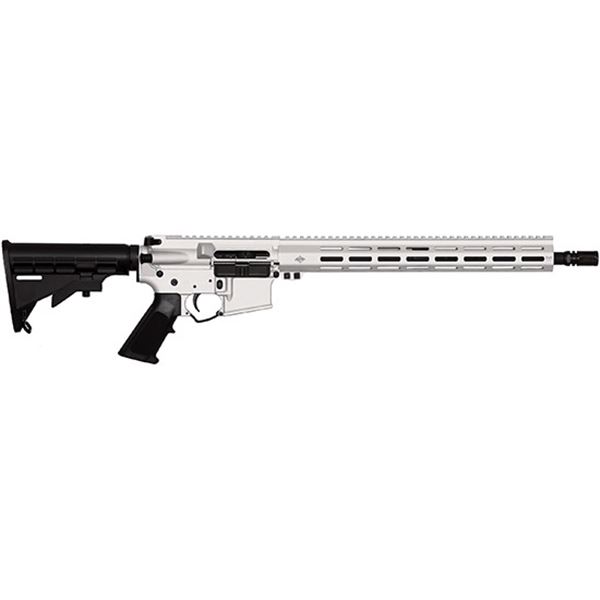APF SLIM FF CARBINE 5.56 16" WHITE