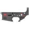 Image 1 : SPIKE'S STRIPPED LOWER (SPIDER)