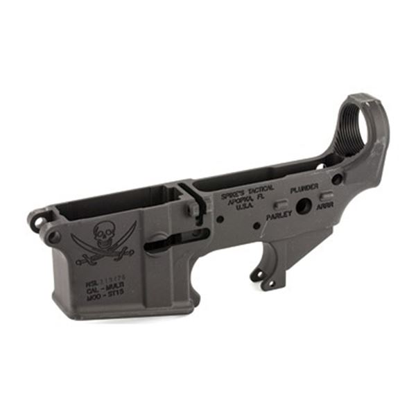 SPIKE'S STRIPPED LOWER(CALICO JACK)