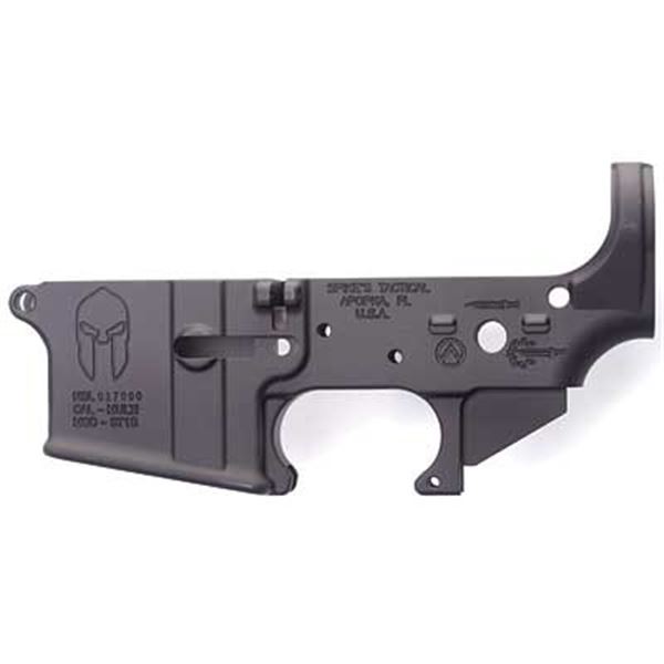 SPIKE'S STRIPPED LOWER (SPARTAN)