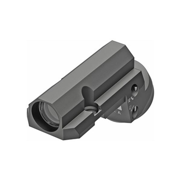 LEUP DELTAPOINT MICRO 3MOA FOR S& W