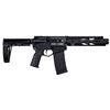 Image 1 : DIAMONDBACK DIAMOND DB15 5.56 7" BLK 9" M-LOK PSB