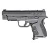Image 1 : SPR XDS MOD2 OSP 9MM 4" BLK