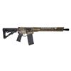 Image 1 : DIAMONDBACK BLACK GOLD DB15 5.56 16" FDE