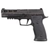 Image 1 : SIG P320 9MM 4.7" AXG PRO 17RD