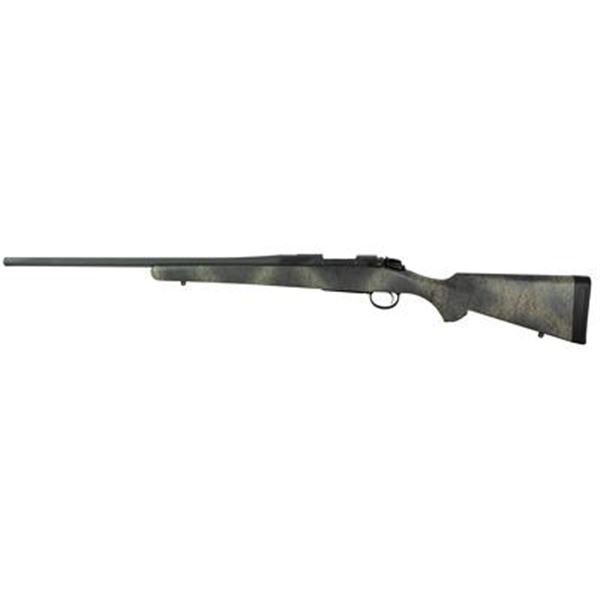 BERGARA HNTR WLDRNSS 308WIN 22" 4RD