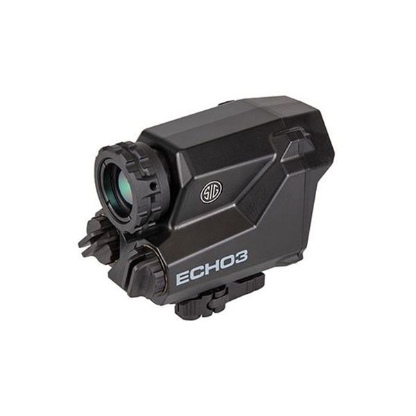 SIG ECHO3 THERMAL REFLEX SIGHT 2-12X M1913