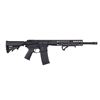 Image 1 : LWRC IC DI 300BLK 16" BLK DIRECT IMPINGEMENT
