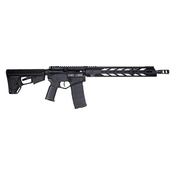 DIAMONDBACK DIAMOND DB15 5.56 16" BLK 15" M-LOK