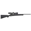 Image 1 : MOSS PATRIOT SYNTHETIC VRTX SCOPED 6.5CREED 22"