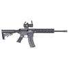 Image 1 : SW M& P15-22 SPORT OR 22LR 16.5" OPTIC 25RD