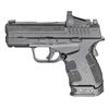 Image 1 : SPR XDS MOD2 OSP 45ACP 3.3" BLK W/CT RED DOT 6R