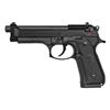 Image 1 : BER M9 22LR 5.3" BLK 15RD