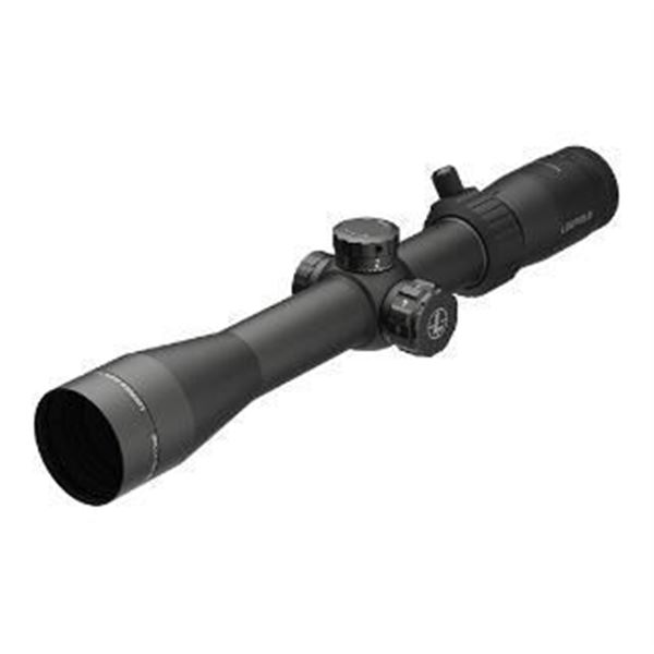 LEU MK3 HD 4-12X40 30MM FIREDOT TMR