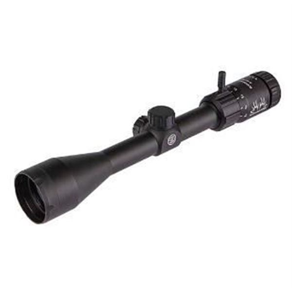 SIG BUCKMASTERS SCOPE 4-16X44MM BDC