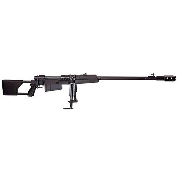 ZASTAVA M93 50BMG BLACK ARROW 33" 2 5RD