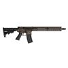 Image 1 : BRIGADE AR15 5.56 16" MIDNIGHT BRONZE 30RD