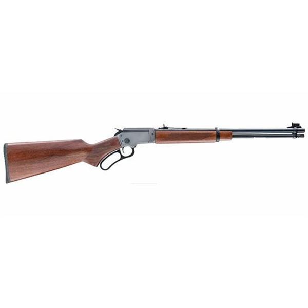 CHIAPPA LA322 DELUXE TAKEDOWN 22LR 18.5" WALN