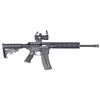 Image 1 : SW M& P15-22 SPORT OR 22LR 16.5" OPTIC 25RD