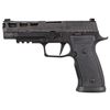 Image 1 : SIG P320 9MM 4.7" AXG PRO 17RD