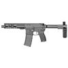 Image 1 : SW M& P15 PISTOL 5.56 7.5" MLOK FIXED BRACE 30