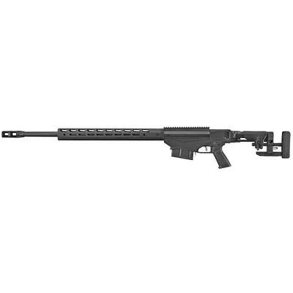 RUGER PRECISION 300PRC 26" BLK 5RD