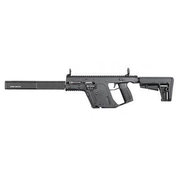KRISS VECTOR CRB 45ACP 16" 13RD BLK